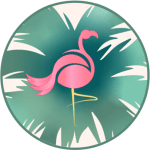 Site Logo and Sticker Logo