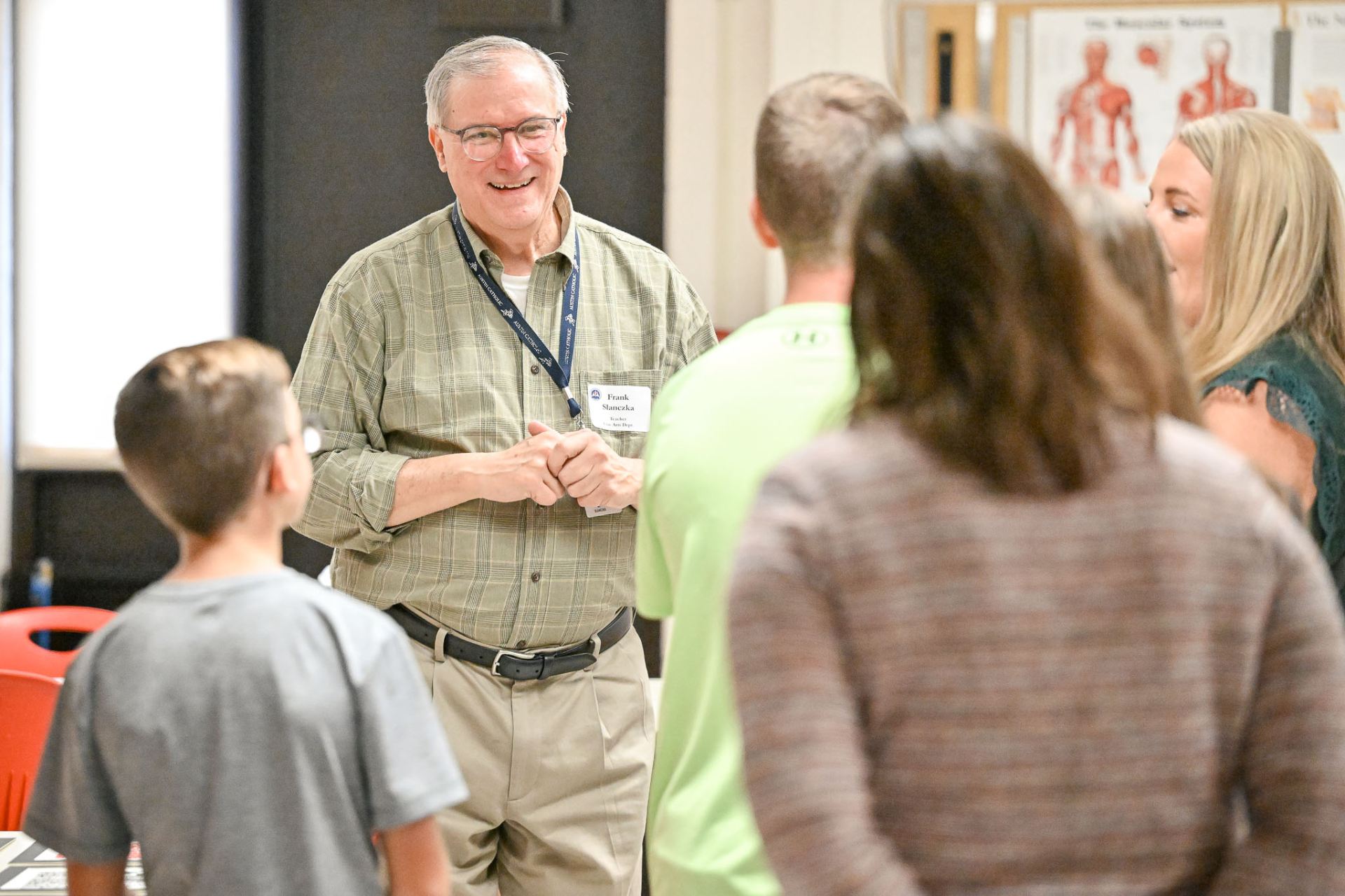 Open House 2022