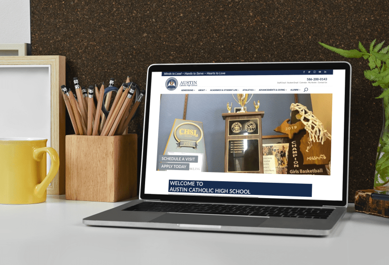 ACHS Social Media Mock Up