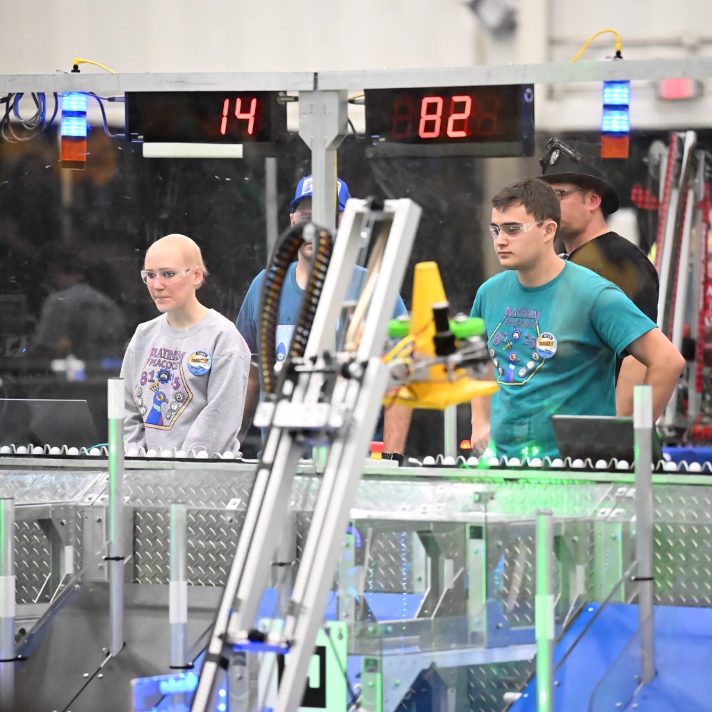 Robotics Competition