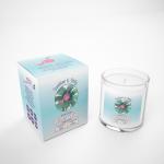 Leave Behind Piece - Candle