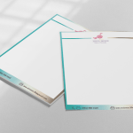 Branded Letterhead